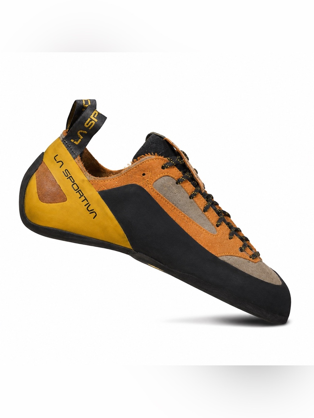 La Sportiva Finale Lace-Up Rock Climbing multi-pitch shoes 📐 EU42.5/US M9.5